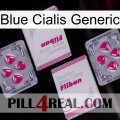 Blue Cialis Generic 33